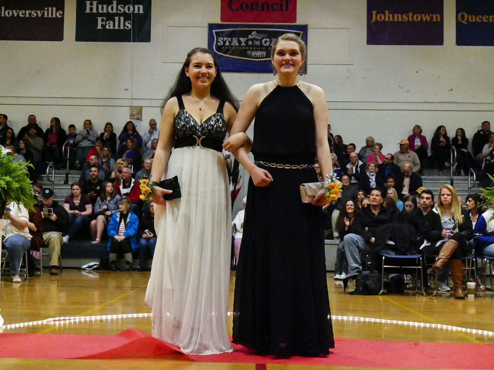 South Glens Falls Prom